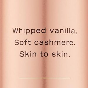 Victoria’s Secret Bare Vanilla Body Spray – Sweet Gift for Her