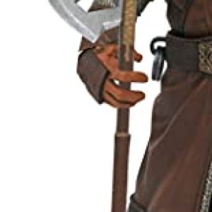 Gimli Action Figure: The Lord of The Rings Collectible