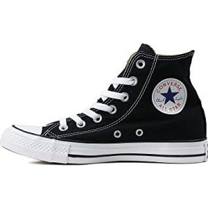 Converse Unisex Chuck Taylor Hi Winter Weight Sneaker