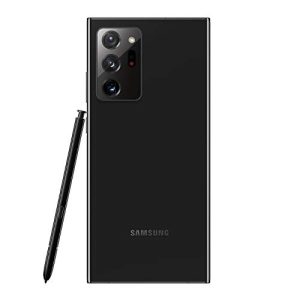 SAMSUNG Galaxy Note 20 Ultra 5G 128GB – Mystic Black
