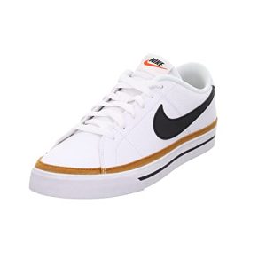 Nike Men’s Court Legacy – Classic Style Sneakers