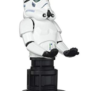 Exquisite Gaming Star Wars: Stormtrooper Controller Holder
