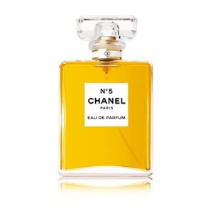 Chanel No. 5 Eau de Parfum - Iconic Women's Fragrance