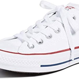 Converse Chuck Taylor Leather Low Top