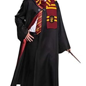 Harry Potter Wand: Authentic Hogwarts Costume Accessory