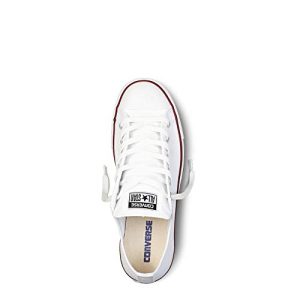 Converse Women's Low-Top Sneakers: Classic Style