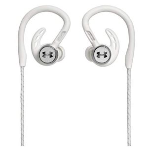 JBL Under Armour PIVOT Wireless Bluetooth Headphones – White