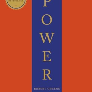 The 48 Laws of Power: Strategy Guide