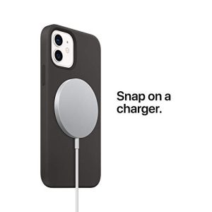 Apple MagSafe Charger: Fast Wireless Charging