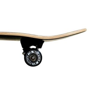 Yocaher Professional Complete Skateboard – 7.75″