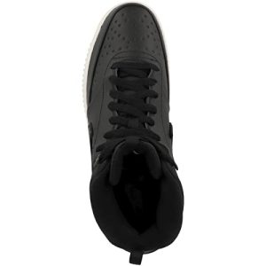 Nike Men’s Basketball Three Quarter High – Size 9 US