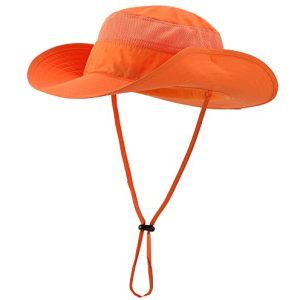 Connectyle Outdoor Mesh Sun Hat