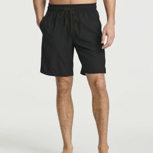 Real Essentials Men's 9" Board Shorts