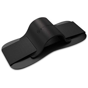Sinjimoru Silicone Phone Grip & Stand: Handy Desk Accessory