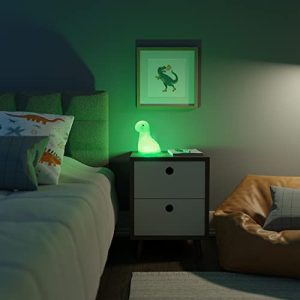 Brontosaurus Multicolor LED Night Light