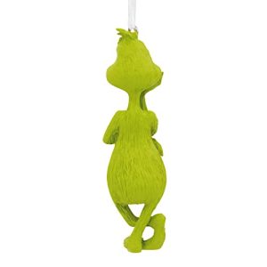 Dr. Seuss How The Grinch Stole Christmas! Ornament