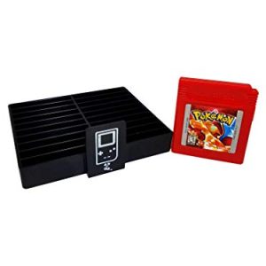 Collector Craft Game Organizer: Retro Game Collection Essential