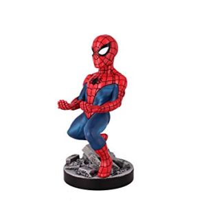 Exquisite Gaming Marvel: The Amazing Spider-Man Controller Holder