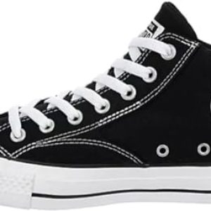 Converse Unisex Malden Street Mid High Canvas Sneaker: Stylish & Comfortable