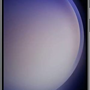 SAMSUNG Galaxy S23+ Plus 5G 256GB – Phantom Black (Renewed)