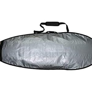 Resession Fish/Hybrid/Big Short Surfboard Day Bag