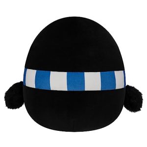 Harry Potter Ravenclaw Raven Plush – 10-Inch