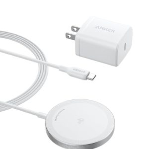 Anker MagGo 3-in-1 Charging Station