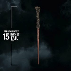 Harry Potter Wand by The Noble Collection