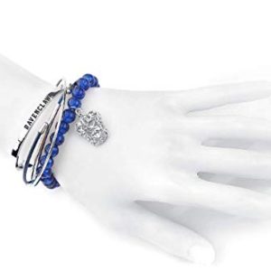 Ravenclaw Arm Party Bracelet Set: Magical Harry Potter Gift