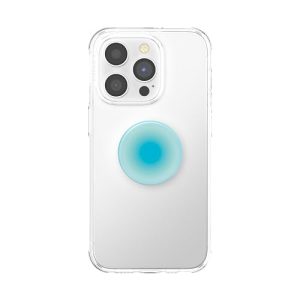 PopSockets Tranquil Aura Phone Grip with Kickstand