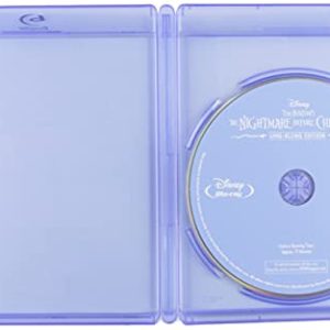 Nightmare Before Christmas: Spooky Holiday Classic