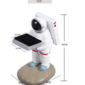 HJKKBLC Resin Watch Stand – Astronaut