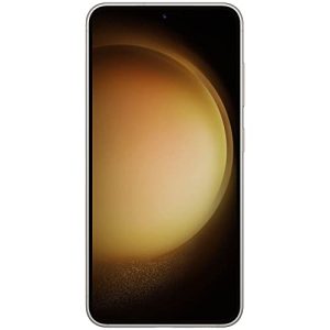 SAMSUNG Galaxy S23+ Plus 5G 512GB – Cream (Renewed)