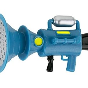 World’s Smallest Minions Fart Blaster: Tiny Fun Toy
