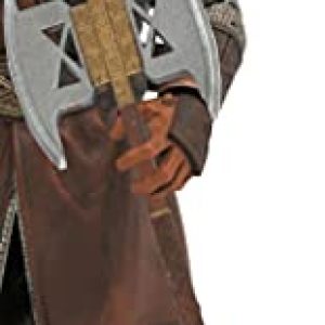 Gimli Action Figure: The Lord of The Rings Collectible