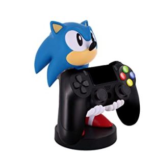 Exquisite Gaming Sonic Controller Holder
