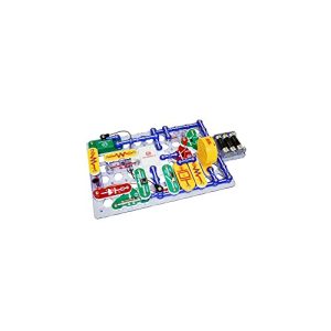 Snap Circuits 203 Kit: Endless STEM Projects