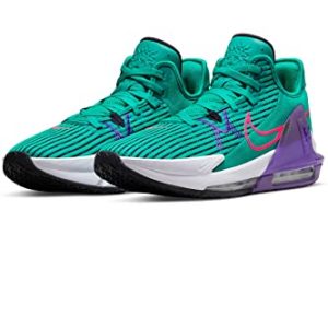 Nike Men's LeBron Witness 6 - Basketball Shoes