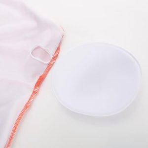 Plus Size Swimdress Tummy Control One Piece Swimsuit