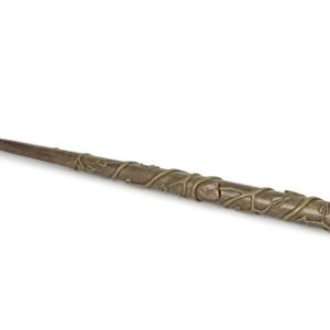 Hermione Granger’s Illuminating Wand: Enchanting Collectible