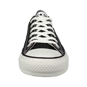 Converse Chuck Taylor Leather Low Top Sneaker: Classic Style