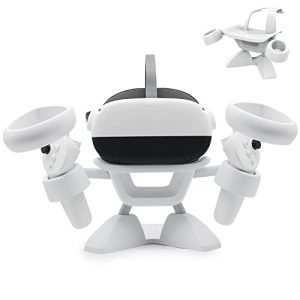 Dollox VR Headset Stand