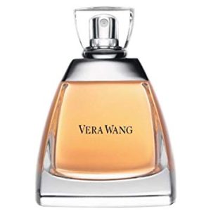 Vera Wang Eau de Parfum – Elegantly Floral Women’s Gift