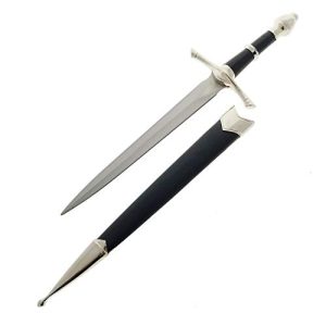 14″ Ranger Medieval Dagger