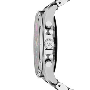 Michael Kors Gen 6 44mm Smart Watch – Alexa & Fitness Tracker