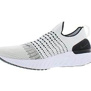 Nike Men's React Phantom Run Flyknit 2 - Performance Running Shoe