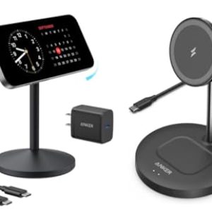 Anker PowerWave 2-in-1 Magnetic Stand Lite