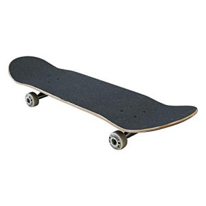 Yocaher Complete Skateboard 31″ x 7.75″ – Premium Features