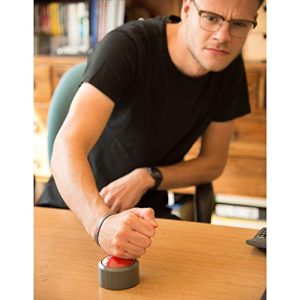 Gemmy BS Button: Hilarious Gag Gift for All Ages