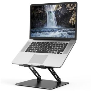 Gogoonike Adjustable Laptop Stand